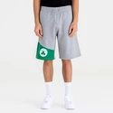 Pantaloncini da uomo New Era  Colour Block Short NBA Boston Celtics