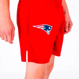 Pantaloncini da uomo New Era Jersey Short NFL New England Patriots