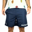 Pantaloncini da uomo New Era  Team Logo Wordmark NFL New England Patriots