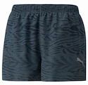 Pantaloncini da uomo Puma  Run Ultraweave S 3" Split Short Dark Slate S