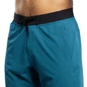 Pantaloncini da uomo Reebok  Epic Short blue