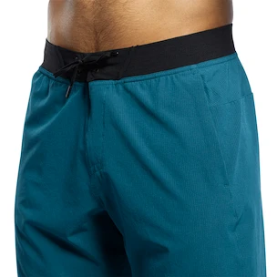 Pantaloncini da uomo Reebok  Epic Short blue