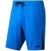 Pantaloncini da uomo Reebok  Wor Woven Short blue