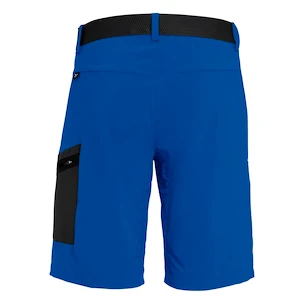 Pantaloncini da uomo Salewa  Pedroc Cargo 2 Dst Electric