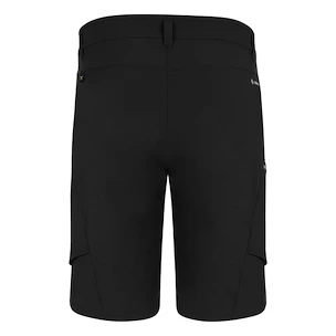 Pantaloncini da uomo Salewa  Puez DST M Cargo Shorts Black Out XL