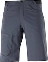 Pantaloncini da uomo Salomon  Wayfarer Shorts Ebony 48