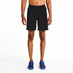 Pantaloncini da uomo Saucony  Interval 2-1 Black S