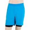 Pantaloncini da uomo Sensor  Trail Blue/Black