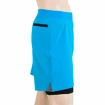 Pantaloncini da uomo Sensor  Trail Blue/Black