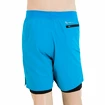 Pantaloncini da uomo Sensor  Trail Blue/Black