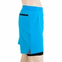 Pantaloncini da uomo Sensor  Trail Blue/Black