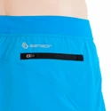 Pantaloncini da uomo Sensor  Trail Blue/Black