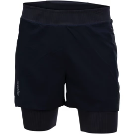 Pantaloncini da uomo Swix Motion Premium Dark Navy