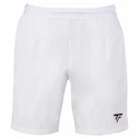 Pantaloncini da uomo Tecnifibre  Club Short White XL