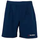 Pantaloncini da uomo Tecnifibre  Stretch Blue M