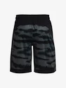 Pantaloncini da uomo Under Armour  BASELINE 10'' PRINT SHORT-BLK