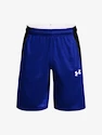 Pantaloncini da uomo Under Armour  BASELINE 10'' SHORT-BLU