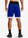 Pantaloncini da uomo Under Armour  BASELINE 10'' SHORT-BLU