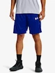 Pantaloncini da uomo Under Armour  BASELINE 10'' SHORT-BLU