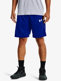 Pantaloncini da uomo Under Armour BASELINE 10'' SHORT-BLU