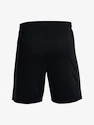 Pantaloncini da uomo Under Armour  Challenger Knit Short-BLK