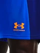 Pantaloncini da uomo Under Armour  Challenger Knit Short-BLU