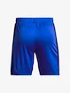 Pantaloncini da uomo Under Armour  Challenger Knit Short-BLU