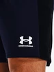 Pantaloncini da uomo Under Armour  Challenger Knit Short-NVY