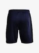 Pantaloncini da uomo Under Armour  Challenger Knit Short-NVY