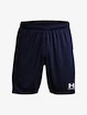 Pantaloncini da uomo Under Armour  Challenger Knit Short-NVY