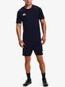 Pantaloncini da uomo Under Armour  Challenger Knit Short-NVY