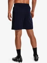 Pantaloncini da uomo Under Armour  Challenger Knit Short-NVY