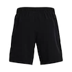 Pantaloncini da uomo Under Armour  CURRY UNDRTD UTILITY SHORT black