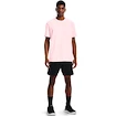 Pantaloncini da uomo Under Armour  CURRY UNDRTD UTILITY SHORT black