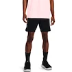 Pantaloncini da uomo Under Armour  CURRY UNDRTD UTILITY SHORT black