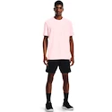 Pantaloncini da uomo Under Armour  CURRY UNDRTD UTILITY SHORT black