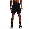 Pantaloncini da uomo Under Armour  CURRY UNDRTD UTILITY SHORT black