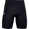 Pantaloncini da uomo Under Armour  Fly Fast HG Half Tight black XXL