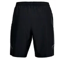 Pantaloncini da uomo Under Armour  Graphic Black/Zinc Gray