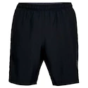 Pantaloncini da uomo Under Armour  Graphic Black/Zinc Gray S