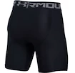 Pantaloncini da uomo Under Armour HeatGear Mid