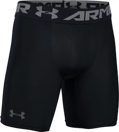 Pantaloncini da uomo Under Armour HeatGear Mid