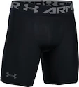 Pantaloncini da uomo Under Armour HeatGear Mid  S