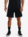 Pantaloncini da uomo Under Armour  Heatwave Hoops Short-BLK