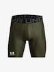 Pantaloncini da uomo Under Armour  HG Armour Shorts-GRN