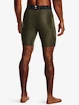 Pantaloncini da uomo Under Armour  HG Armour Shorts-GRN