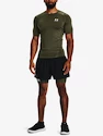 Pantaloncini da uomo Under Armour  HG Armour Shorts-GRN