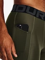 Pantaloncini da uomo Under Armour  HG Armour Shorts-GRN