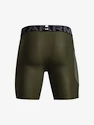 Pantaloncini da uomo Under Armour  HG Armour Shorts-GRN