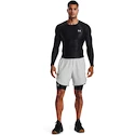 Pantaloncini da uomo Under Armour  HG IsoChill Long Shorts Black